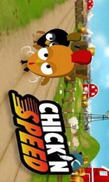 download Chickn Speed apk